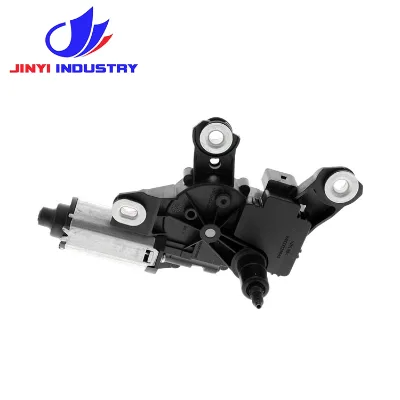 Wiper Motor Suitable for VOLKSWAGEN 7P6955711B 7P6 955 711 B
