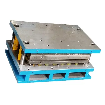 High Quality OEM Stamping Dies,Top Sales  Metal Stamping Parts, Manufactured by Skilled Mold Manufacturers in China