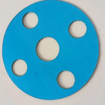 Reinforced Compressed Nonasbestos Fiber Gasket Sheet