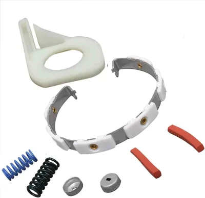 285790 (6 Pads) Washer Clutch Lining Kit Replaces 285332 3354732 AP3094538 PS334642 285141 285381