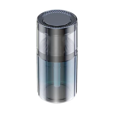 Popular 160ml Car Perfume Essential Oil Car Diffuser Custom Luxury Fragrances Empty Perfume Bottle