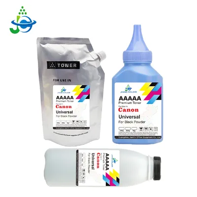 Jane Color Toner for Ir2425 Cexv60 Special Black Genuine Refill Toner Powder Low Prices for canon Consommables Informatiques