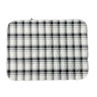 Washable Pee Pads for Dogs Pet Training Pads 18*24inch Customizable