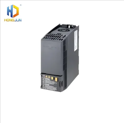 Good Price SINAMICS G120C Inverter 6SL3210-1KE14-3AF2