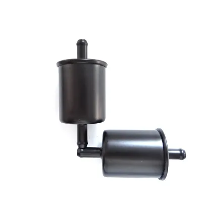 High Density Aluminum Cng Auto Fuel Filter