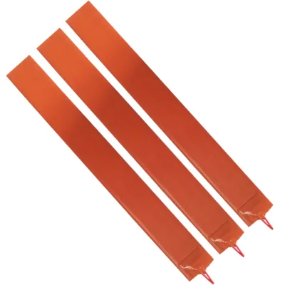 Electric Heater with Cable Silicone Heating element