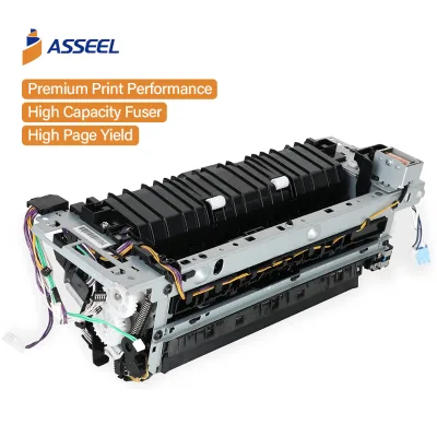Asseel Replacement Fuser Assembly Fuser Kit Maintenance Kit for HP M479fdw M479 Fdw Color Laserjet Printer Heating Unit