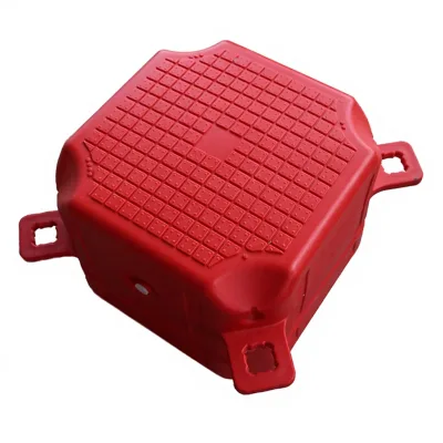 Hdpe Boat PWC Lifts with Hinge for Marine Use