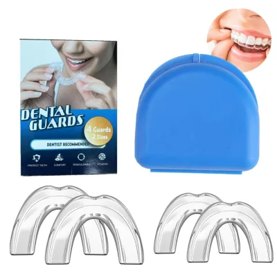 Anti Grinding Teeth Protector Low Profile Sport Mouth Guard Wholesale Mouth Guard for Kids