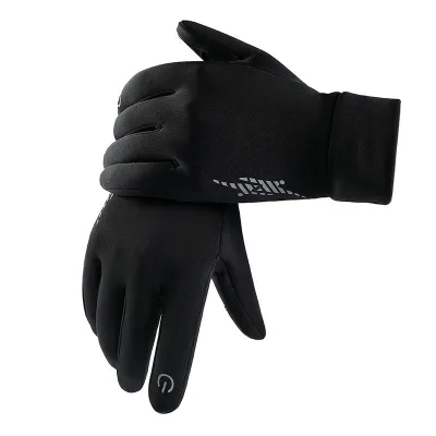 Touchscreen Winter Riding Gloves Sports Bicycling Climbing Driving Skiing Gloves