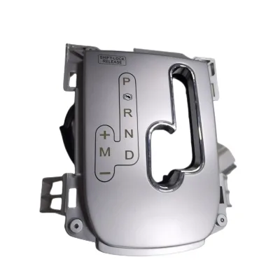 Hight Quality for Automatic Transmission Shift Control Lever Cover 95211948