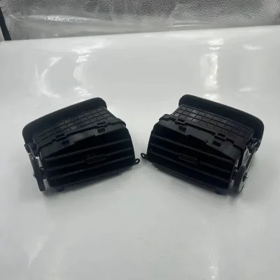 OE:97422-17000/97432-17000 Car Interior Accessories for Hyundai Matrix 2002-2012 Middle Air Condition Ac Vent Outlet