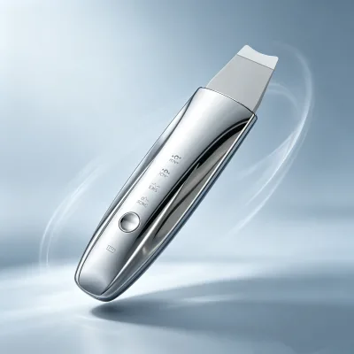 Factory-direct Wholesale Price for Effective Sterilization and Blackhead/acne Reducing Facial Massage