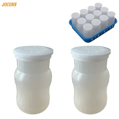 Good Price Mushroom Plastic Bottle Mushroom Growing Bottle Mushroom Cultivation Bottle for Hot Sale