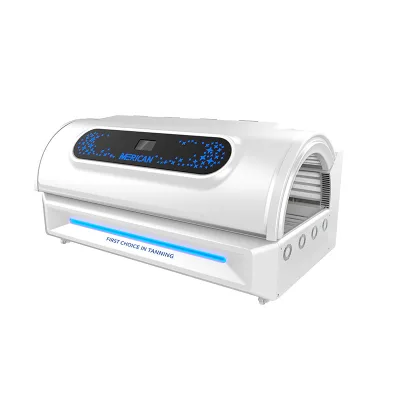 2026 Professional Spray Tan Machine Automatic For Commercial Tanning Salon Beauty Center