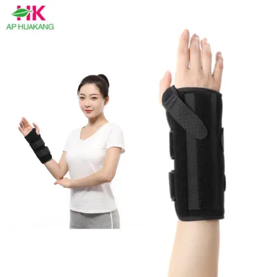 Sports Strap Wrist Brace Compression Non-slip Wrist Support