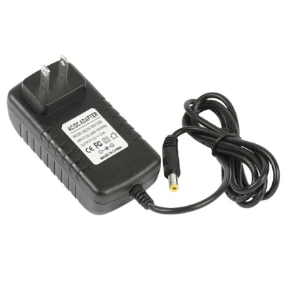 OEM Supply Ac Dc Adaptor Power Adapter 12v 3A