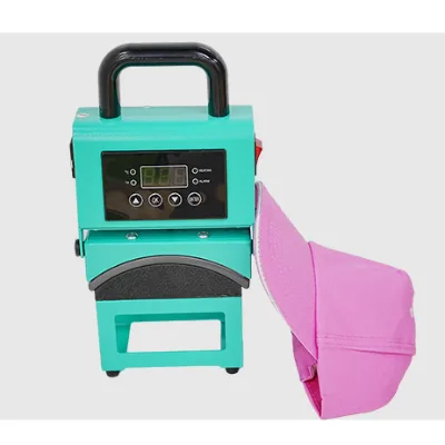 Sublimation Cap Heat Transfer Machine  Heat Press Machine for  Cap