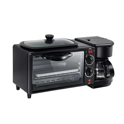 Cross-Border 3-in-1 Multifunctional Household US Standard 110V220V Export Wholesale