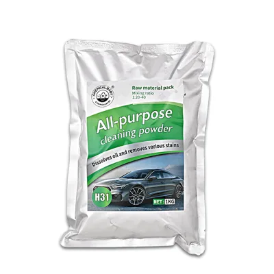 High Quality Concentrated Omnipotent Cleaning Powder Car Home Use General Oil Cleaning Agent Multi-purpose Cleaning Agent