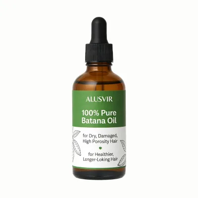 Private Label Organic Hair Growth Essential Oil Natural Moisturizing Scalp Care with Hair-Loss Prevention Promotion
