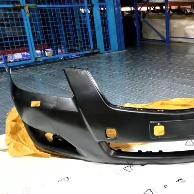Front Bumper for CAMRY 2006-2009 with Hole