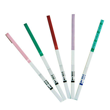Drug of Abuse Diagnostic Rapid Test Kit Urine Drugs test Kit