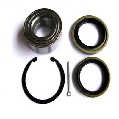 High Quality Front Wheel Bearing Repair Kit for Mitsubishi MB303868 MB573309 MB303865 VKBA1970 MB303875 K81219 951604 713619170