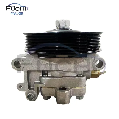 Power Steering Pump for Ford Escape with Sensor E18132650F