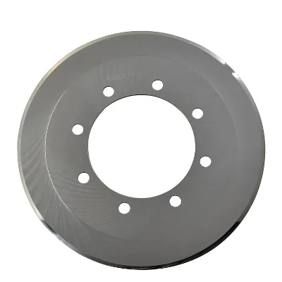 Tungsten Steel Corrugated Paper Knife for Paper Cutting Machine