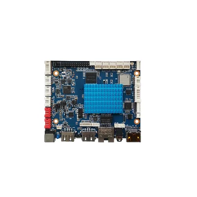 Outstanding Quality Allwinner A40I Android Motherboard Industrial Control Embedded Intelligent Shared Device