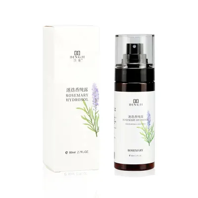 Private Label Natural Plant Formula Strong Lightening Facial Toner Moisturizing Whitening Brightening Acne Skincare Face Toner