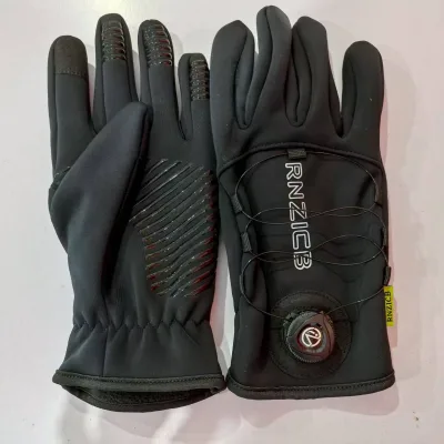 Fashion Sport Winter Waterproof Motorcycle Driving Gloves for Man