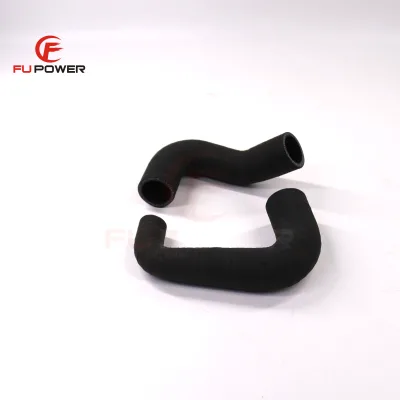 For Smart ForTwo Roadster 02-06 Silicone Intake Turbo Hoses Kit