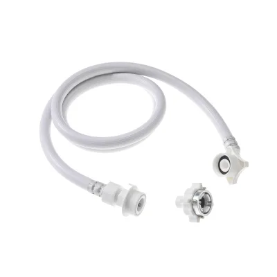Export Certified High Quality Washing Machine Water Inlet Hose Cross-border Wholesale Supply Pipe