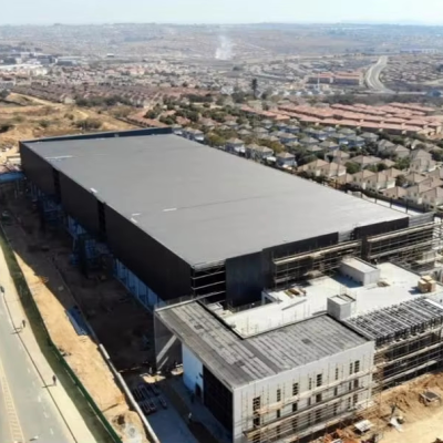Latest  This Data Centre Forms Part of Expansion Into Support Digital Transformation Addressing Growing Technology Economic