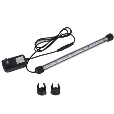 China Best-price Submersible Led Aquarium Arowana Fish Lamp