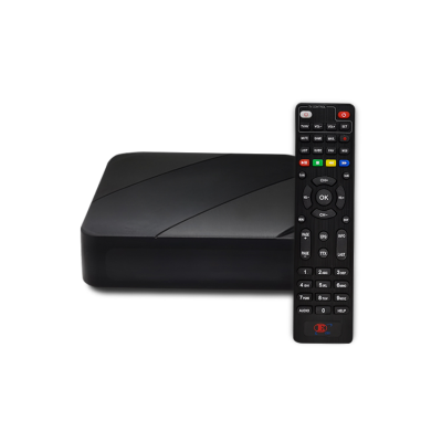 High Quality Customized Software Support Full HD PAL NTSC decodeur dvb-c mpeg4