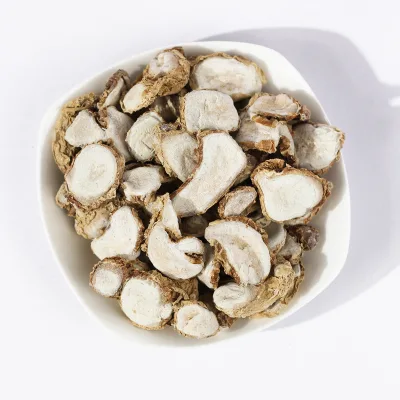 100% Nature Wholesale New Dry Sand Ginger Slices Galanga Spice High Quality Dried Sand Ginger with Low Price