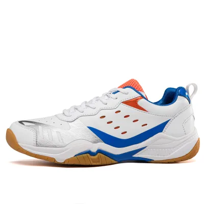 Professional Men's Women's MNV Winter Sports Shoes TPU Midsole Anti-Slip Rubber Sole Breathable Mesh Upper Volleyball Factory