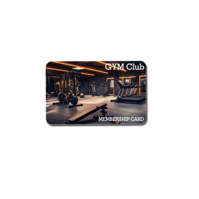 RFID Card for Arcade Games Video Game Room Play Arcade and Gaming Center Play Cards