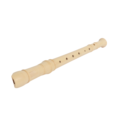 Customized Cheap Wooden 10 Holes Flute Wholesale