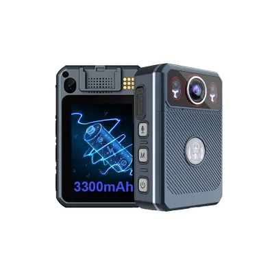 Command-Ready 5G Cam KT-Z1: Real-Time Streaming Over 5G, Designed for Critical Response Teams