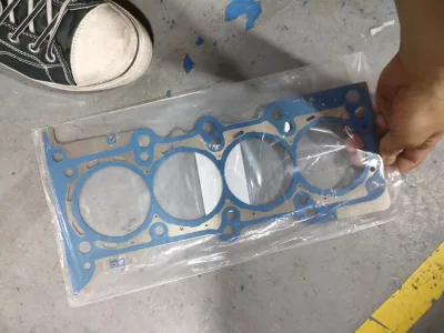25192567 Engine Cylinder Head Gasket for Chevrolet Daewoo Cobalt