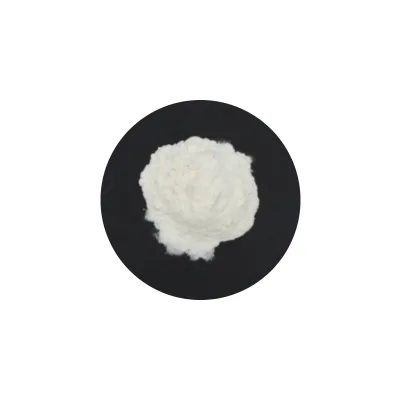 ODM/OEM Factory Supply Directly 99% Natural Pterostilbene Powder CAS 537-42-8 Dietary Supplement Vegan Friendly Pterostilbene