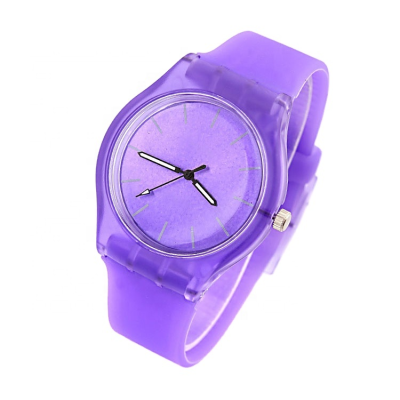 OEM Watch Black Private Label Black Watch with Black Watch case