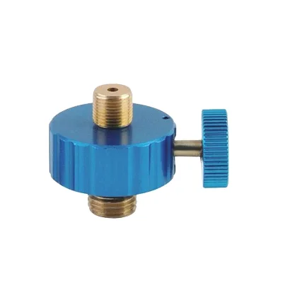 Safety Durability lpg cylinder valve