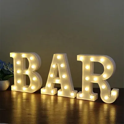New Promotion Hot Style Festive Eyecatchg Advert Gcreative Displays Retail Environments Led Letters