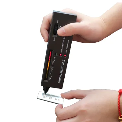 New High-quality Diamond Tester Moissanite Tester Diamond Tester Jewelry Tool