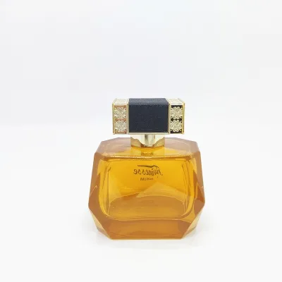 Women's Romantic Rose Scent Body Fragrance Long-Lasting Odor-Eliminating Pheromone-Infused Liquid Mist Daily Use